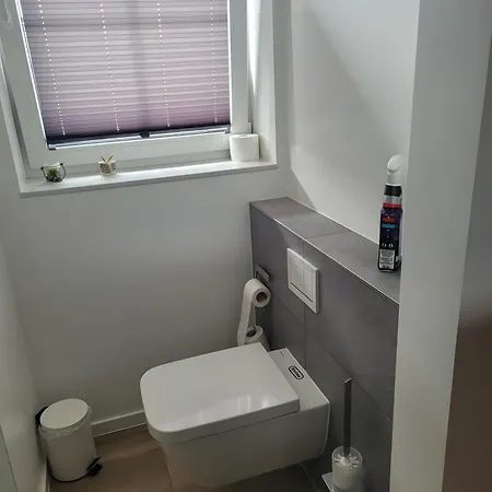 Haus Sam Σπίτι διακοπών