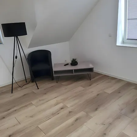 Σπίτι διακοπών Haus Sam
