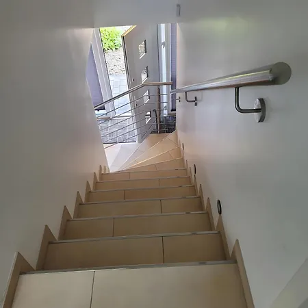 Σπίτι διακοπών Haus Sam Geeste