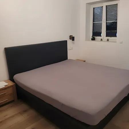 Σπίτι διακοπών Haus Sam