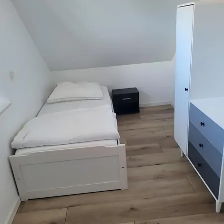 Σπίτι διακοπών Haus Sam