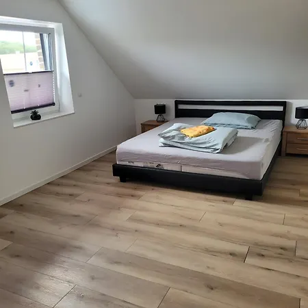 Σπίτι διακοπών Haus Sam Geeste