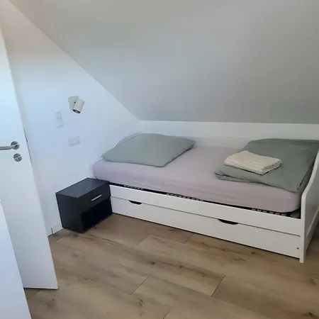 Σπίτι διακοπών Haus Sam Geeste