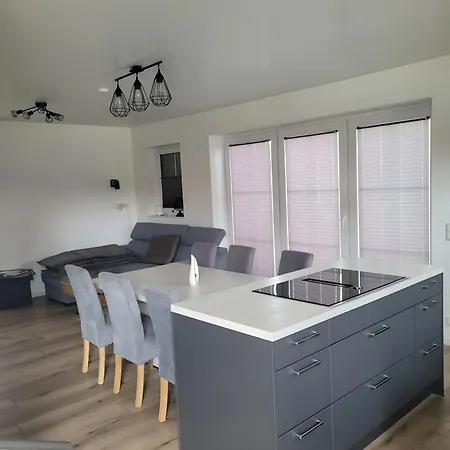 Haus Sam Σπίτι διακοπών