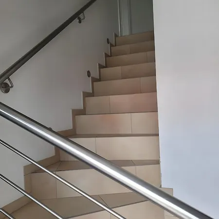 Haus Sam Σπίτι διακοπών